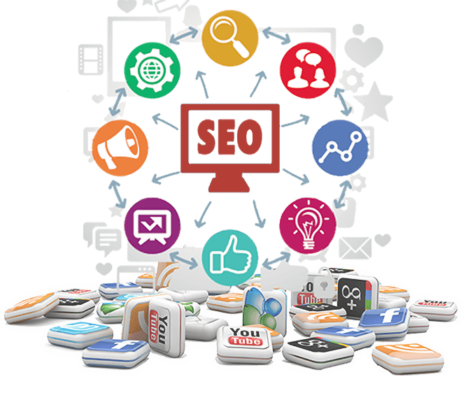 Digital Marketing Services