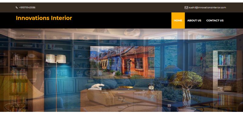 Innovations Interior